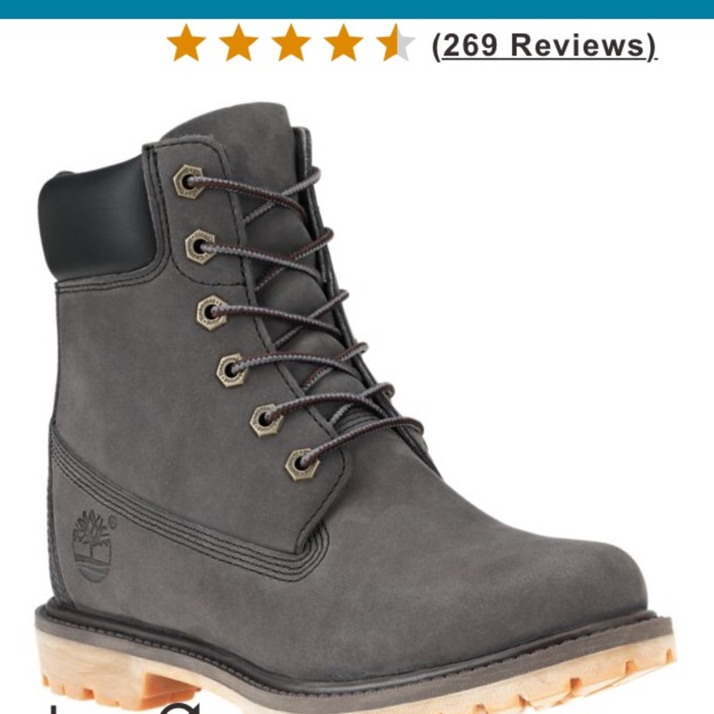 Women INTERNAL WEDGE timberlands